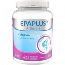EPAPLUS Arthicare...