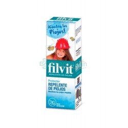 FILVIT Lice Repellent...