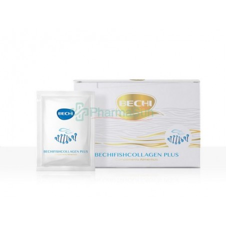 BECHI BECHIFISHCOLLAGEN Plus 30 sobres *10g