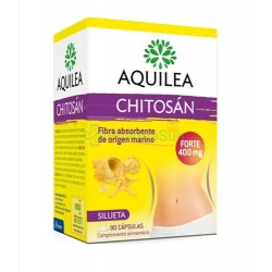 AQUILEA Chitosán Forte 90...