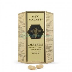 MARNYS Jalea Real 1000 mg...