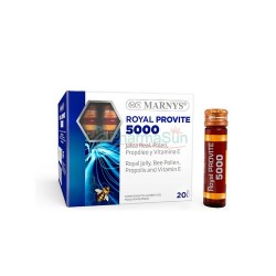 MARNYS蜂皇浆5000 20只