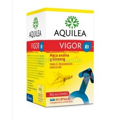 AQUILEA Vigor Él para...
