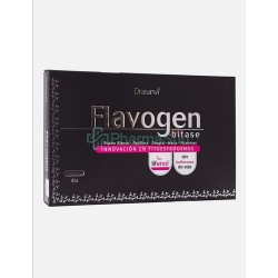 DRASANVI Flavogen Bifase 30...