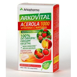 ARKOVITAL Acerola...