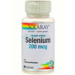 SOLARAY Selenium sin...