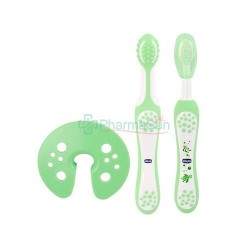 Chicco Brush and Gum...