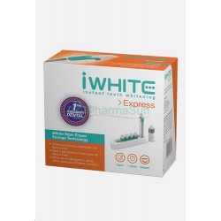 iWHITE Express Whitening kit
