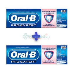 ORAL-B Pro-Expert Duplo...