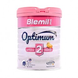 Blemil plus Optimum 2 Leche...