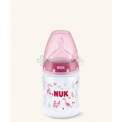 Nuk Biberón First Choice...