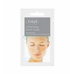 ZIAJA Mascarilla Facial...