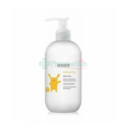 BABE Gel de Baño Pediátrico...