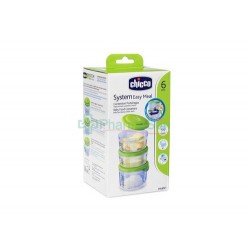 Chicco System Easy Meal
