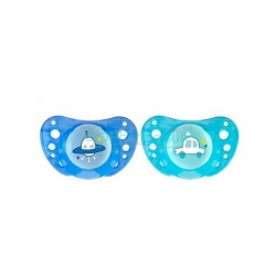 Chicco Physio Air Silicone...