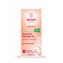 WELEDA Aceite de Masaje...