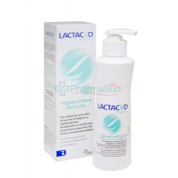 LACTACYD Higiene Íntima...