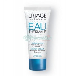 URIAGE Eau Thermale Crema...
