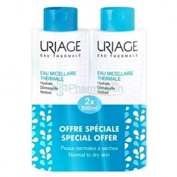 URIAGE Eau Thermale Agua...