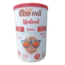 EcoMil Leche de Nuez...