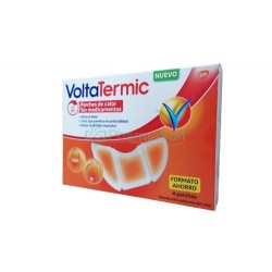 VoltaTermic 颈/肩/背/腰/膝盖...