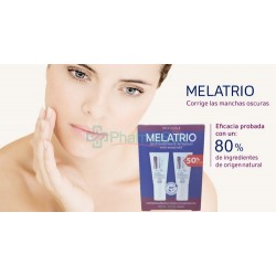 Melatrio Despigmentante...