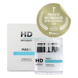 HD Cosmetic Detox & Oxygen...