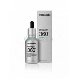 Mesoestetic美斯蒂克360胶原蛋白紧致精华...