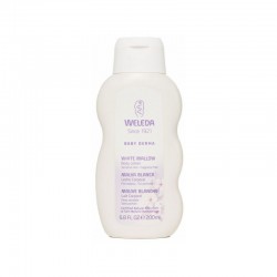WELEDA BEBÉ Leche Corporal...