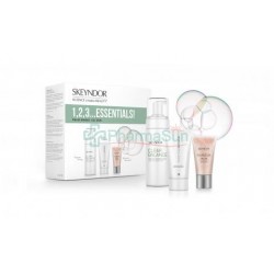 SKEYNDOR Pack BEAUTY-Oily...