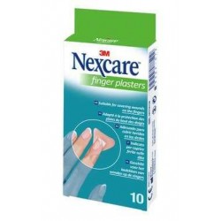 3M NEXCARE Finger Plasters...