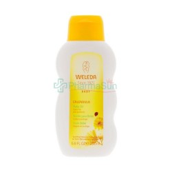 WELEDA Aceite de Calendula...