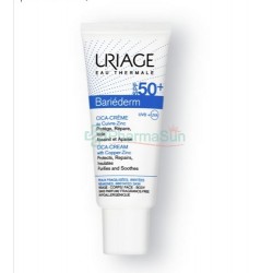 URIAGE Bariéderm Cica-Crema...