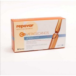 REPAVAR Metaglicanos...