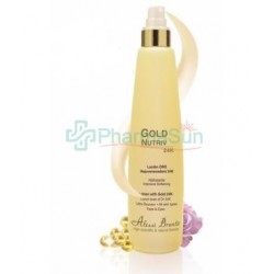 ALISSI BRONTE Gold Nutriv...