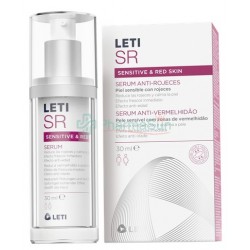 LETI SR Anti-Redness Serum...