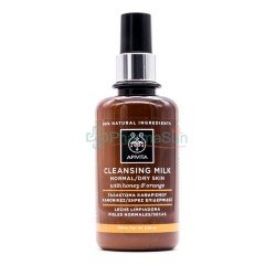 APIVITA Cleansing Milk...