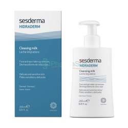 SESDERMA HIDRADERM Leche...