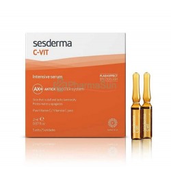 SESDERMA C-VIT Intensive...