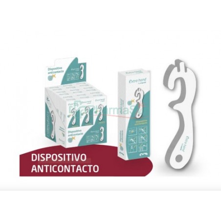 Extra Hand Dispositivo Anticontacto 1Ud
