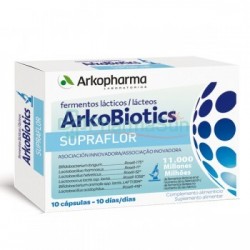 ARKOBIOTICS Supraflor 10...