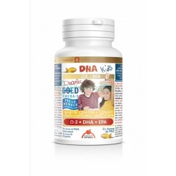 DHA Kids (DHA+EPA)...