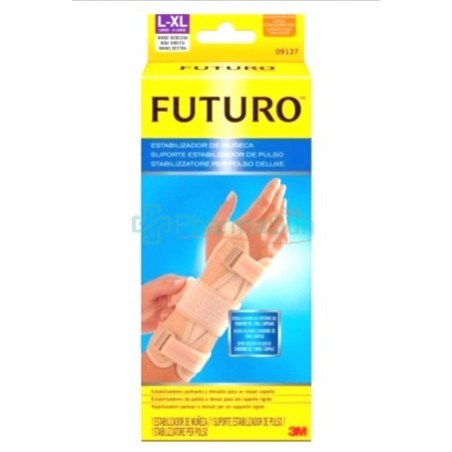 Futuro Estabilizador de Muñeca - Derecha