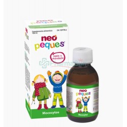 NEO Peques Mocosytos 150ml
